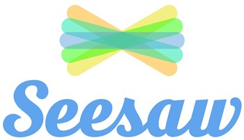 Sign up for Seesaw!