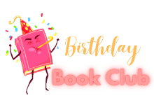 Birthday Book Club