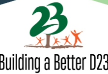 Building a Better D23