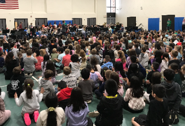 Holiday Concert