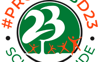 D23 Logo