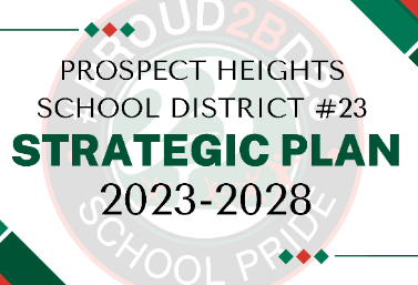Strategic Plan 2023-2028