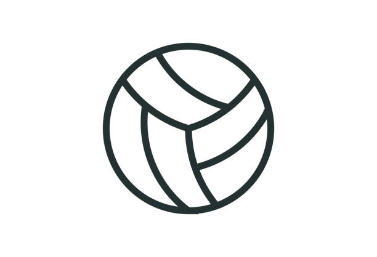 Boys' Volleyball 