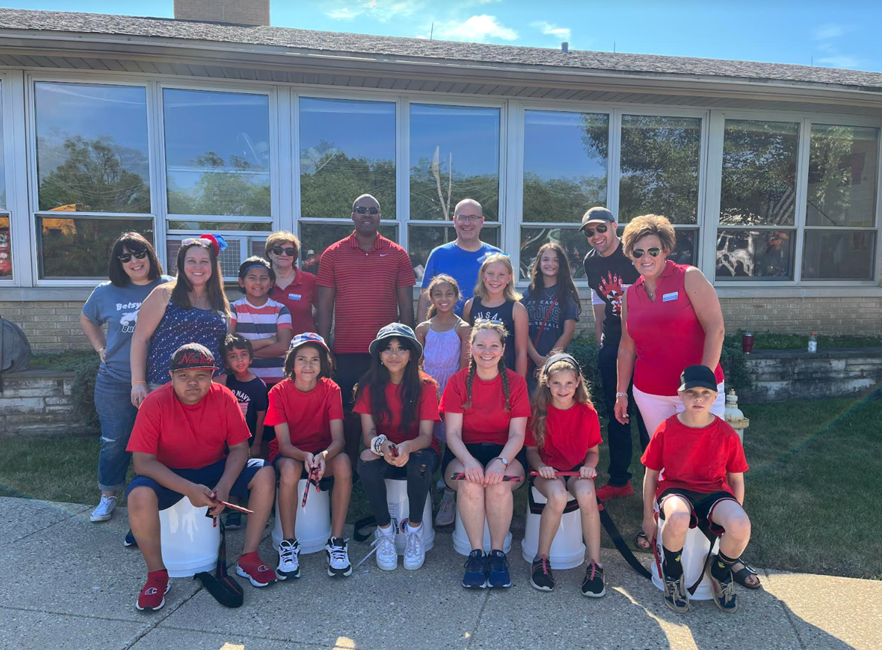 July 4th Parade