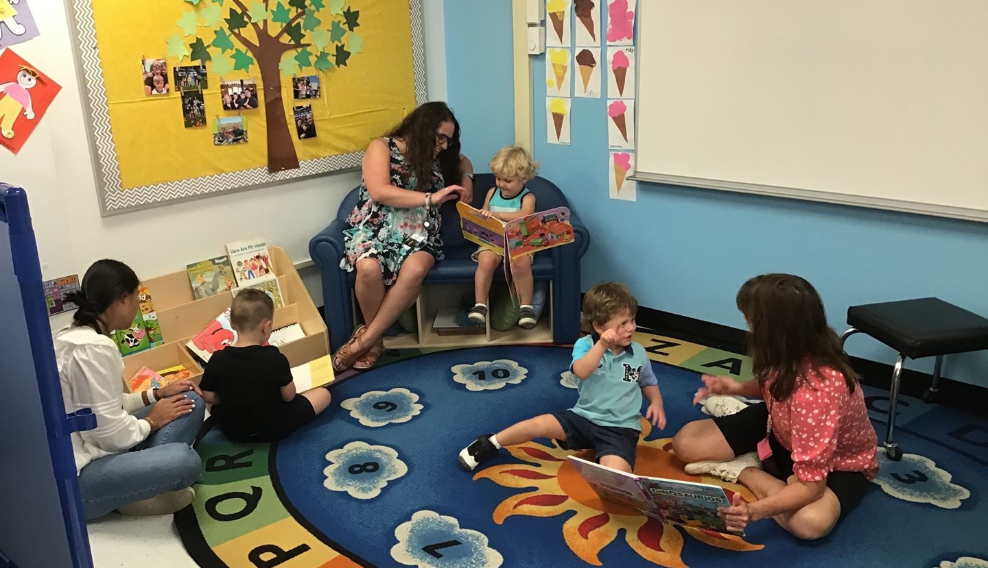 Early Childhood