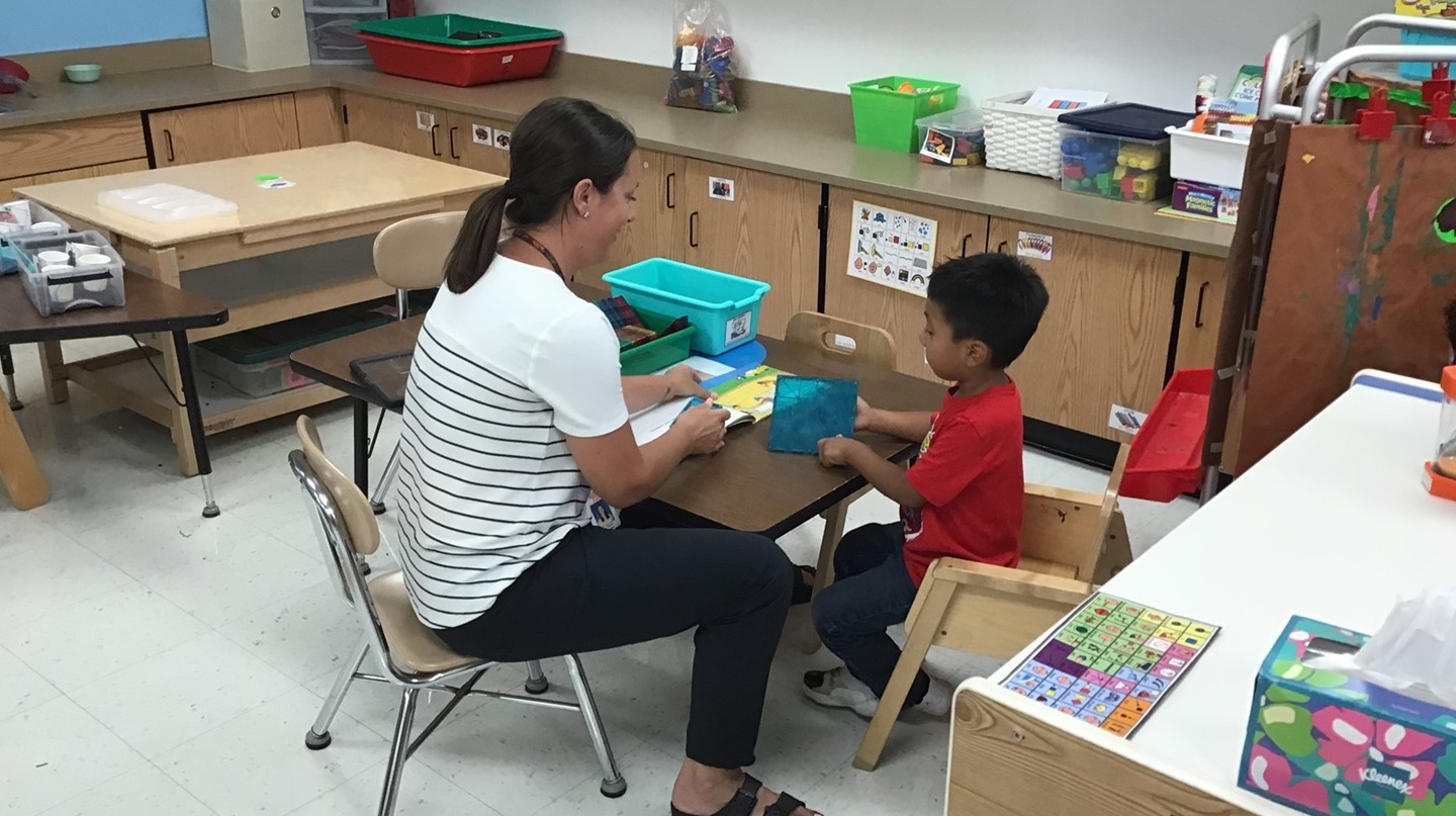 Early Childhood