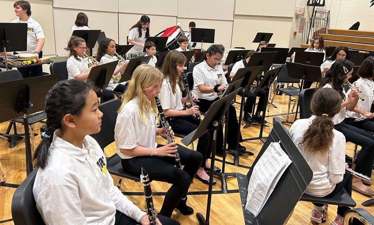 Band Concert