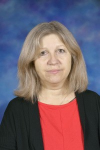 Margaret Tomasik 