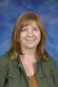 Gail Rollefson 