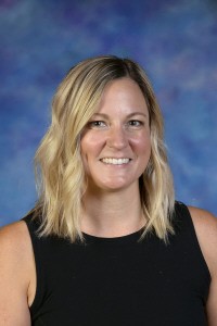 Kelly Brockway 