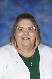 Carolyn Collins 
