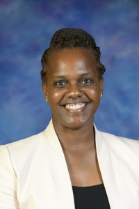 Stephanie Gage 