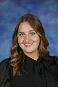 Izabella Gieron 