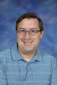 Joel Grafman 