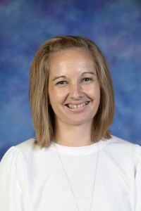 Meghan Kevil 