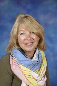 Mary Beth McWilliams 