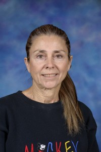 Gail Biagini 