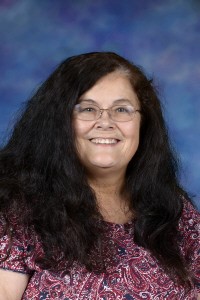 Barbara Whiteside 