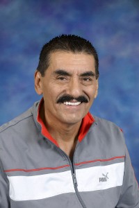 Miguel Rubio 