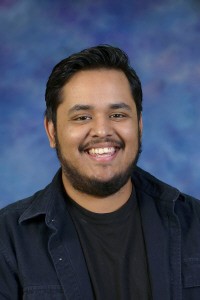 Christian Chavez 