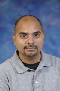 Jairo Ramirez 