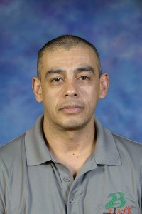 Jose Marroquin 