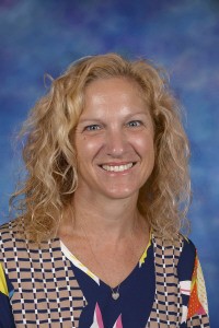 Lisa Ravenscraft 