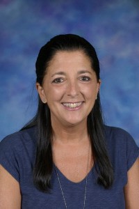 Lisa Parisi 