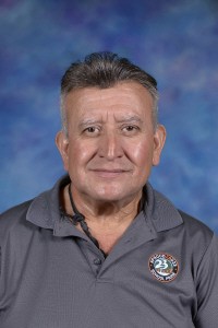Jose Blanco, J 