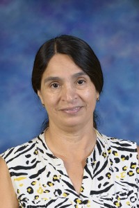 Margarita Coronel 