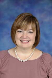 Rachel Curran 