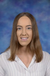 Caitlin Roser 