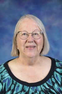 Marlys Jenkins 