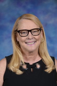 Nancy Stepuszek 