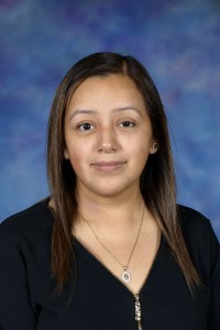 Jackie Trejo 