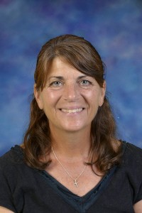 Kathy Wrobel 
