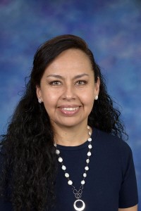 Norma Delgadillo Morales 