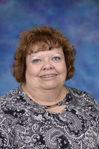 Sherrie Grischow 
