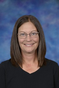 Julie Mullaney 
