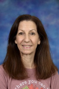 Amy Rozner 