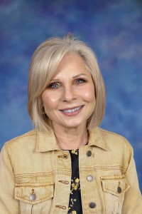 Donna Ruth 