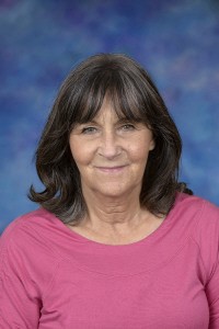 Joy Unger 