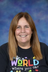 Tricia Walsh 