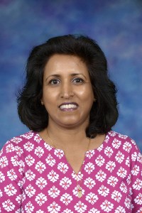 Jaya Zachariah 