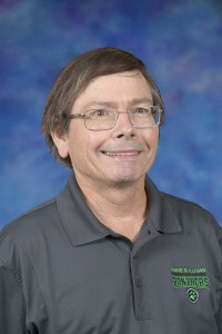 Brian Hitzeman 