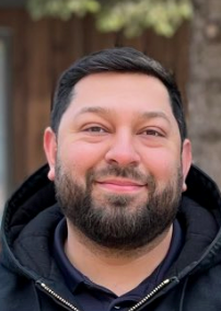 Rafael Romero 